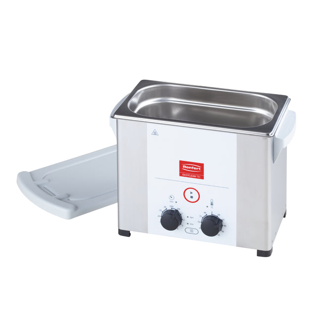 Easyclean TEC Ultrasonic cleaning unit