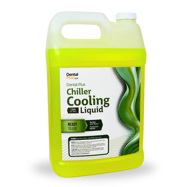 Cooling Liquid For Chiller