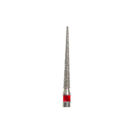 Dental Diamond Bur  (DPJT859LF) X5 UNIT