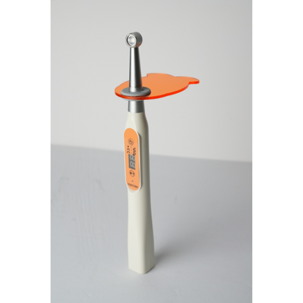 Curing Light Plastic Sheel-Silver (DPLB05)