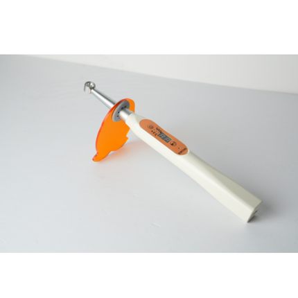 Curing Light Plastic Sheel-Silver (DPLB05)