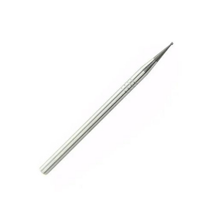 TUNGSTEN CARBIDE BURS HP12 (DPCH06) X 10 UNITS